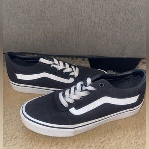Vans Old Skool - Women's 8
